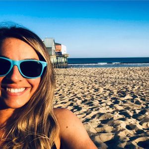 Meet your Posher, Monique